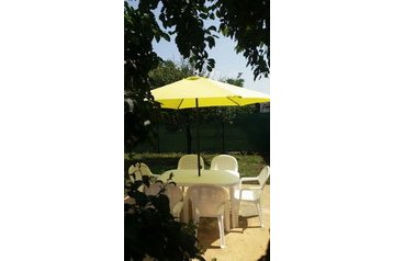 Pensjonat rodzinny Tiszafüred 2